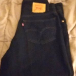 Men's Levi's 550 relaxed fit Final price b4 donation